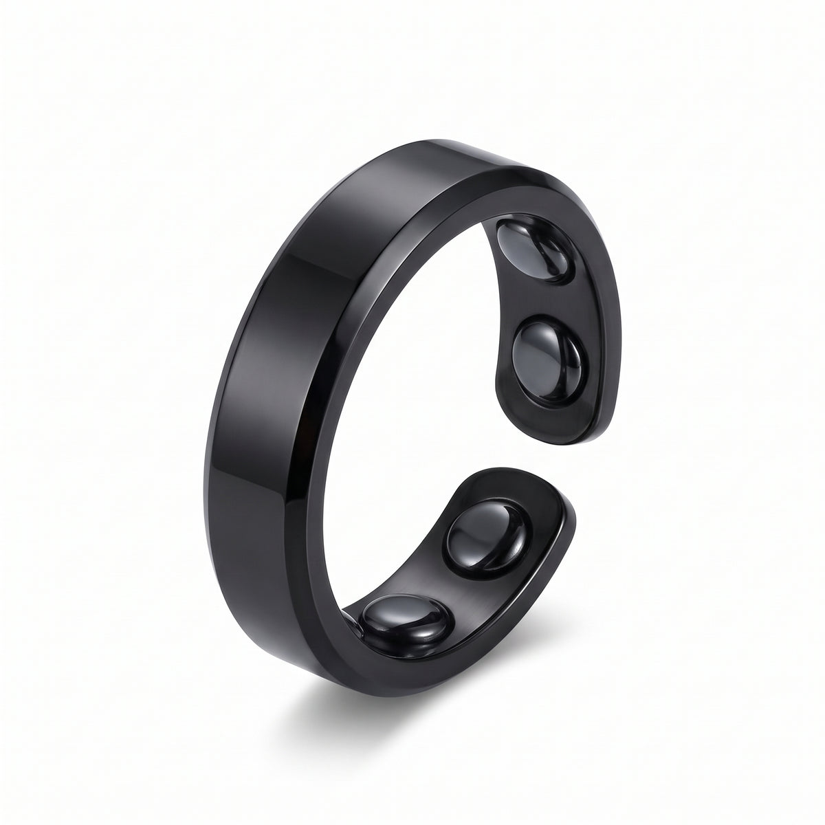 Magnetic Ring