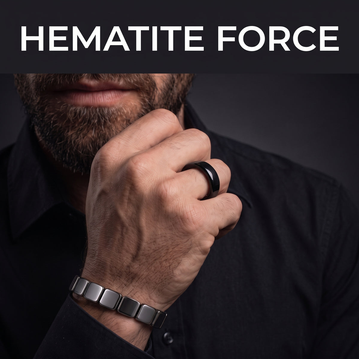 Magnetic Ring