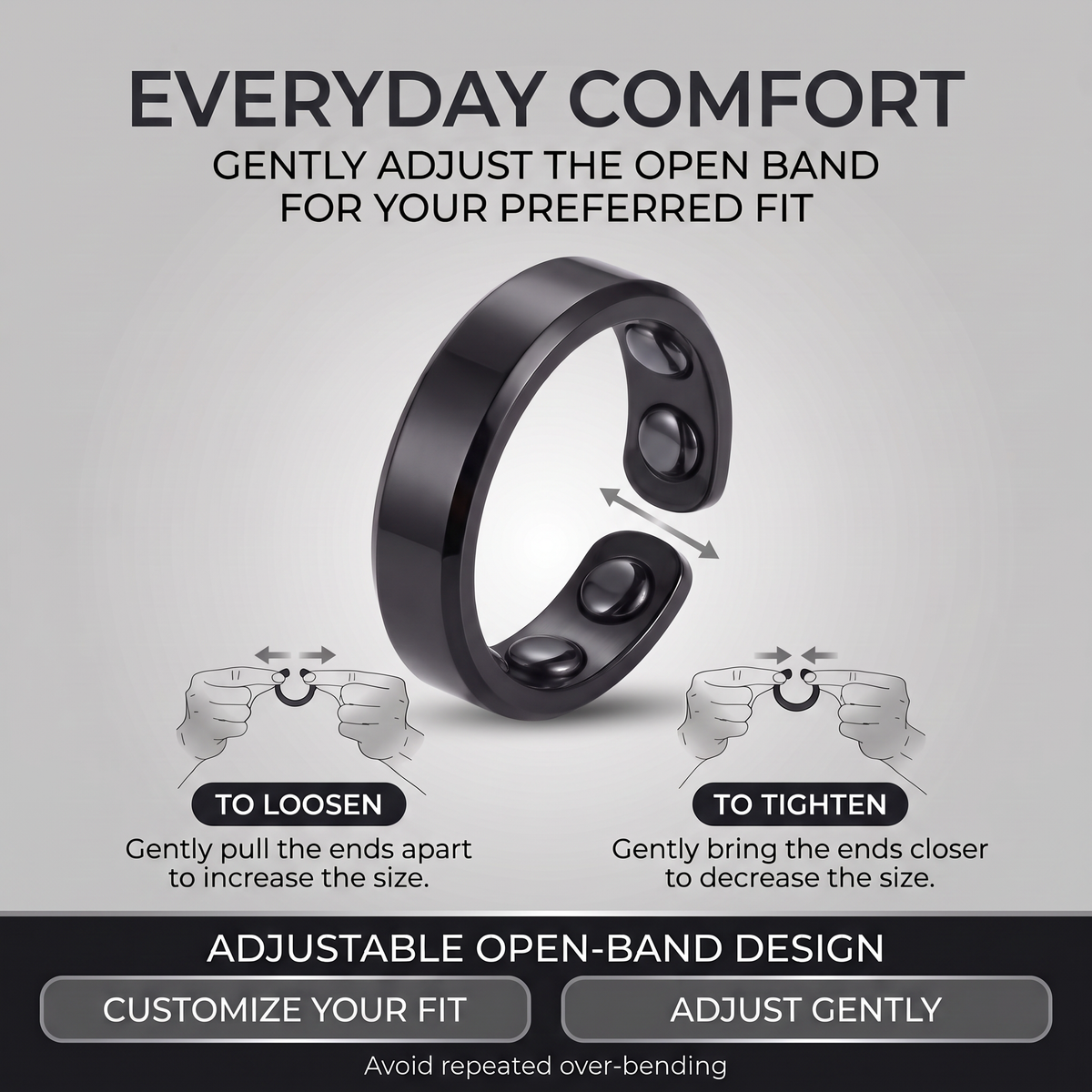 Magnetic Ring