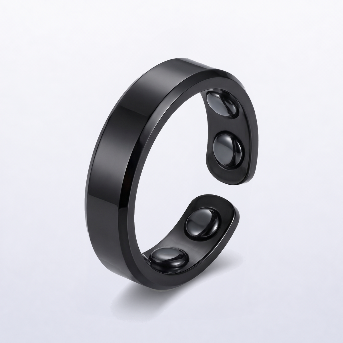 Magnetic Ring