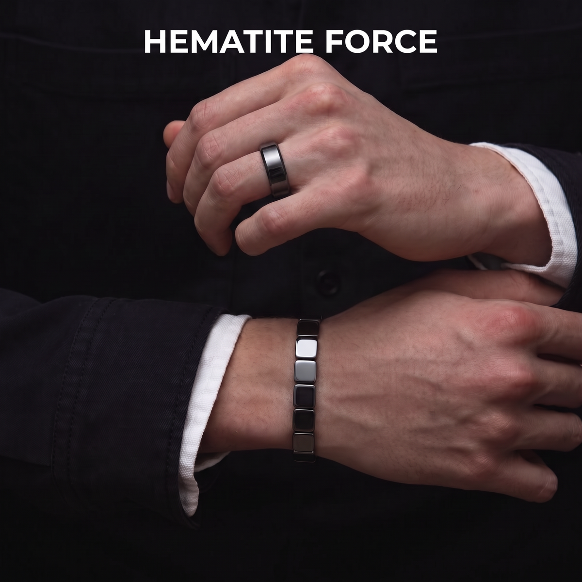 Magnetic Ring